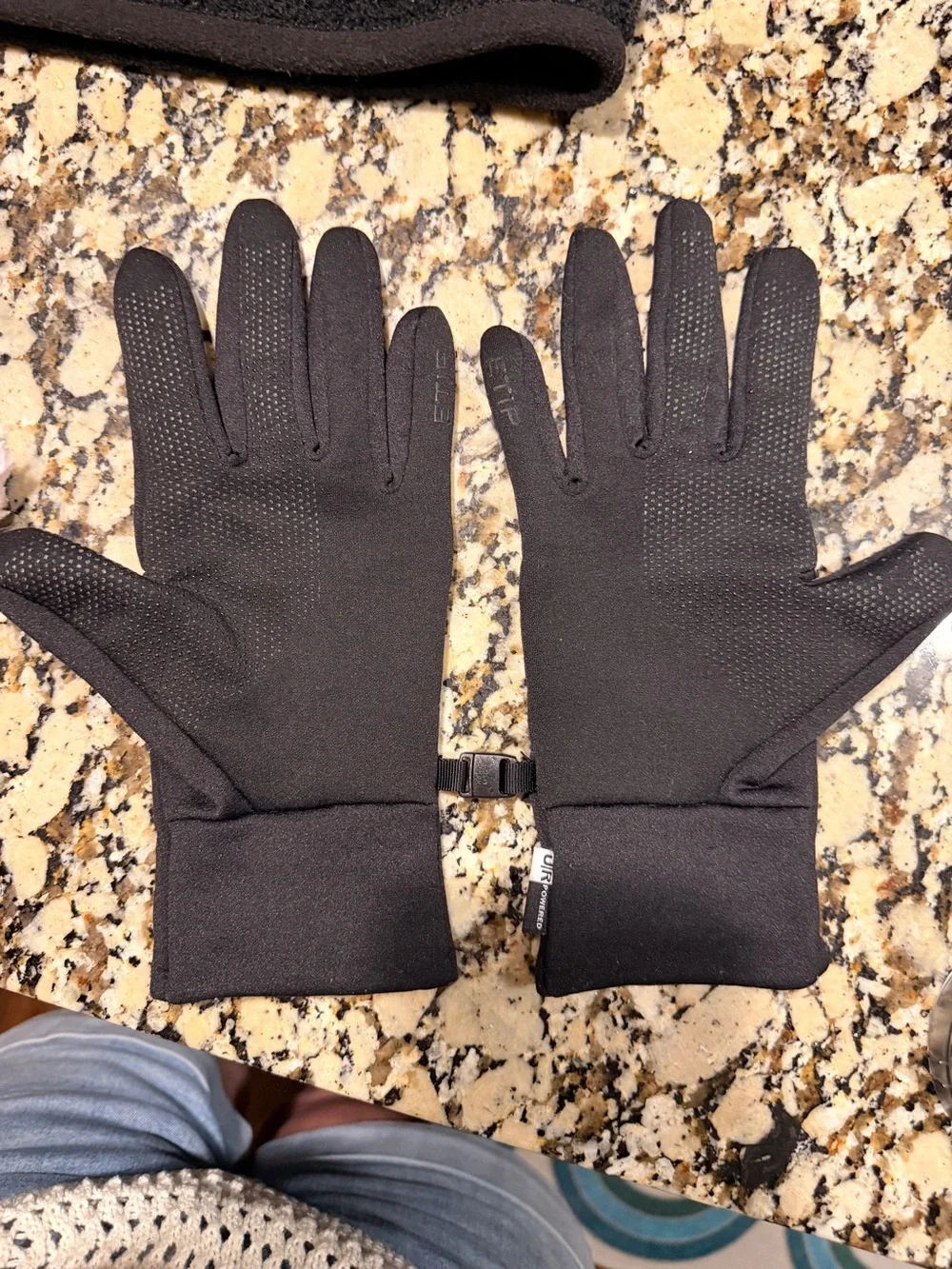 Winter Bundle - Patagonia and The North Face